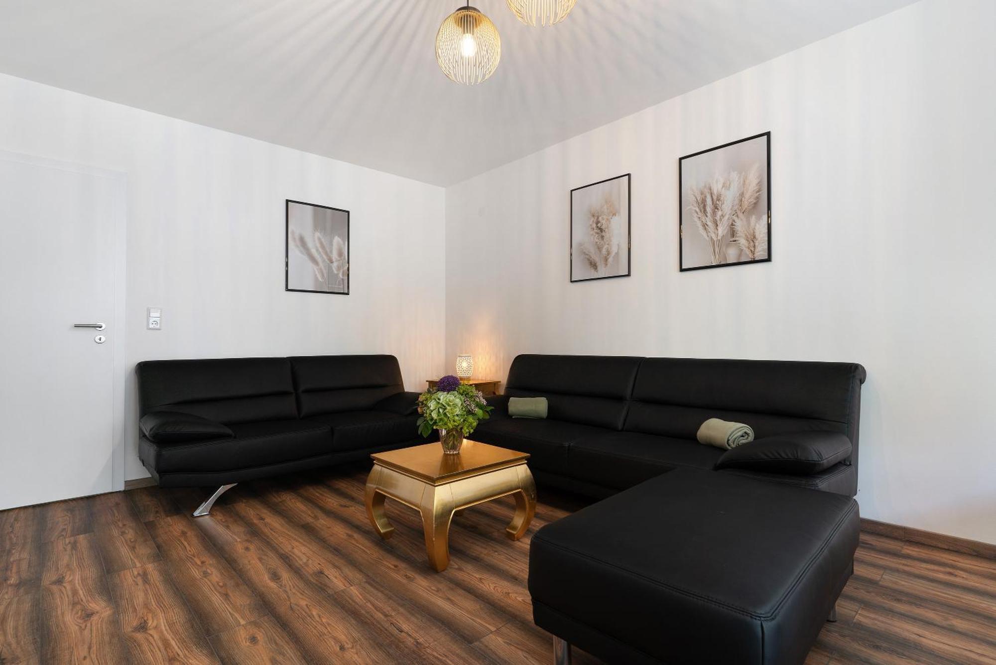 Lopezan Home And Living Hornberg Εξωτερικό φωτογραφία