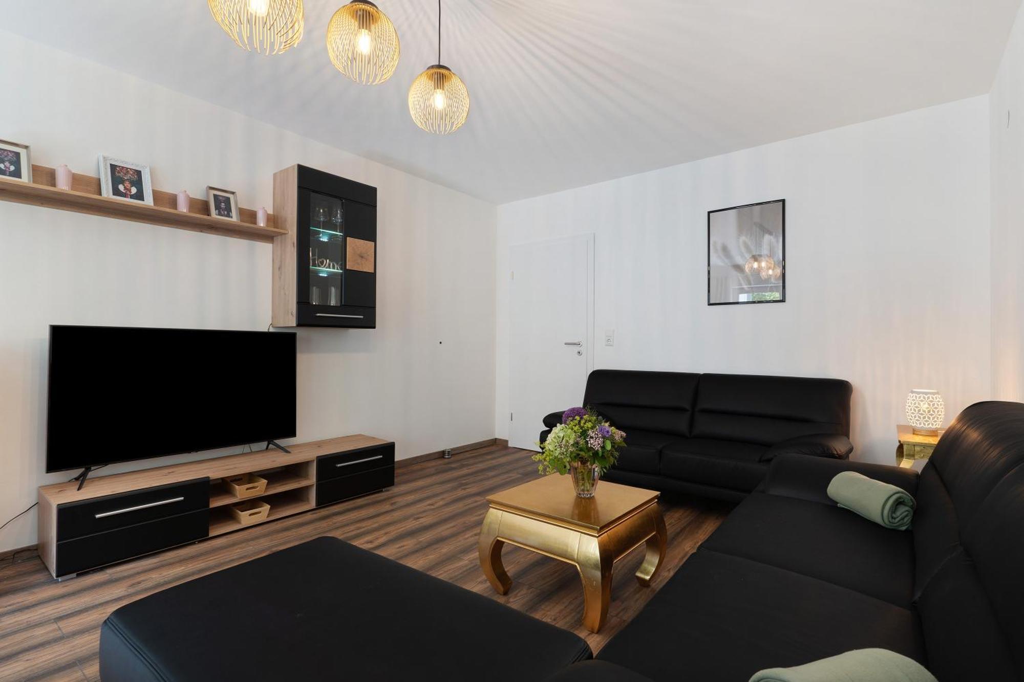 Lopezan Home And Living Hornberg Εξωτερικό φωτογραφία