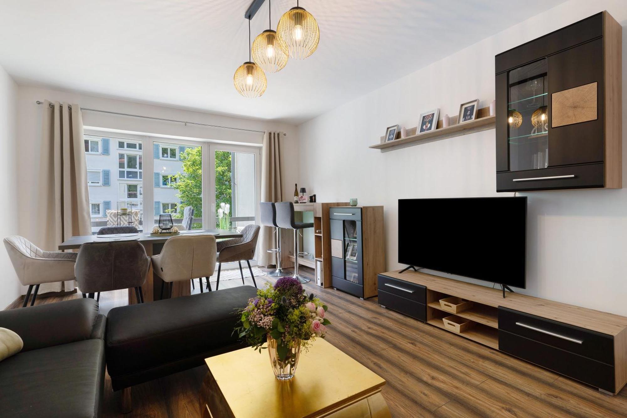 Lopezan Home And Living Hornberg Εξωτερικό φωτογραφία