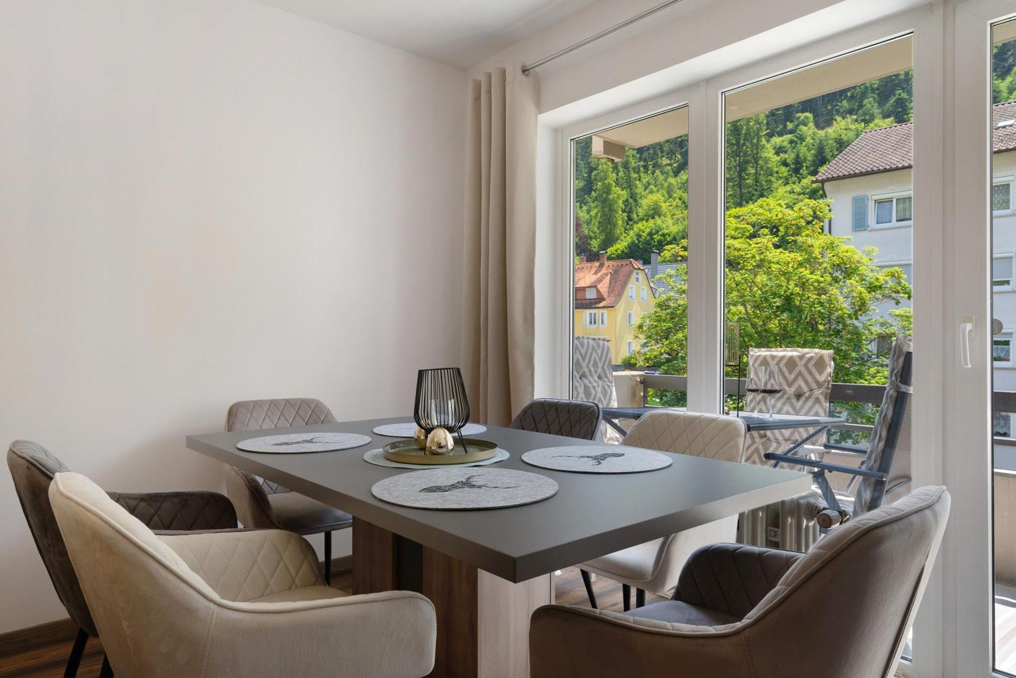 Lopezan Home And Living Hornberg Εξωτερικό φωτογραφία
