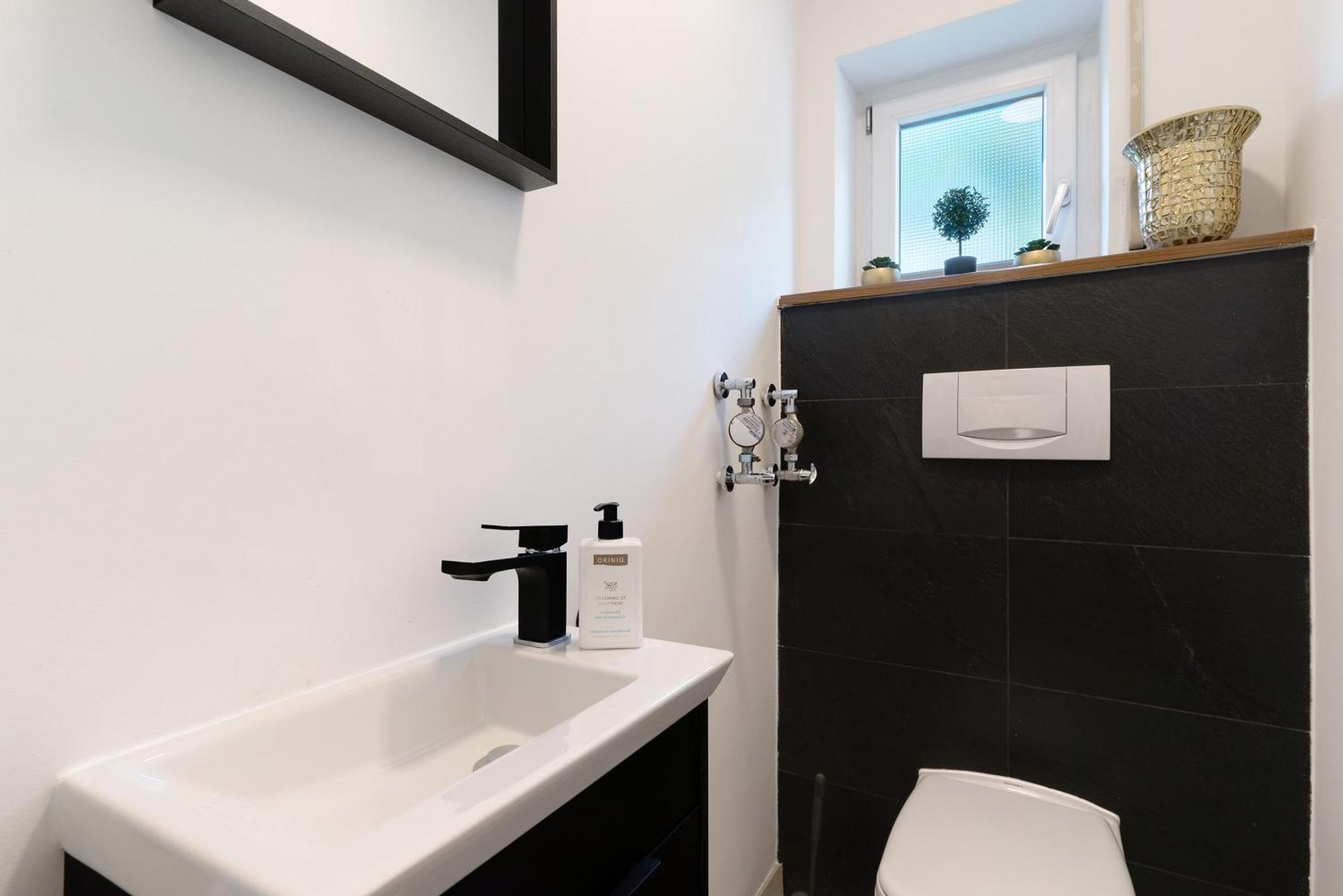 Lopezan Home And Living Hornberg Εξωτερικό φωτογραφία