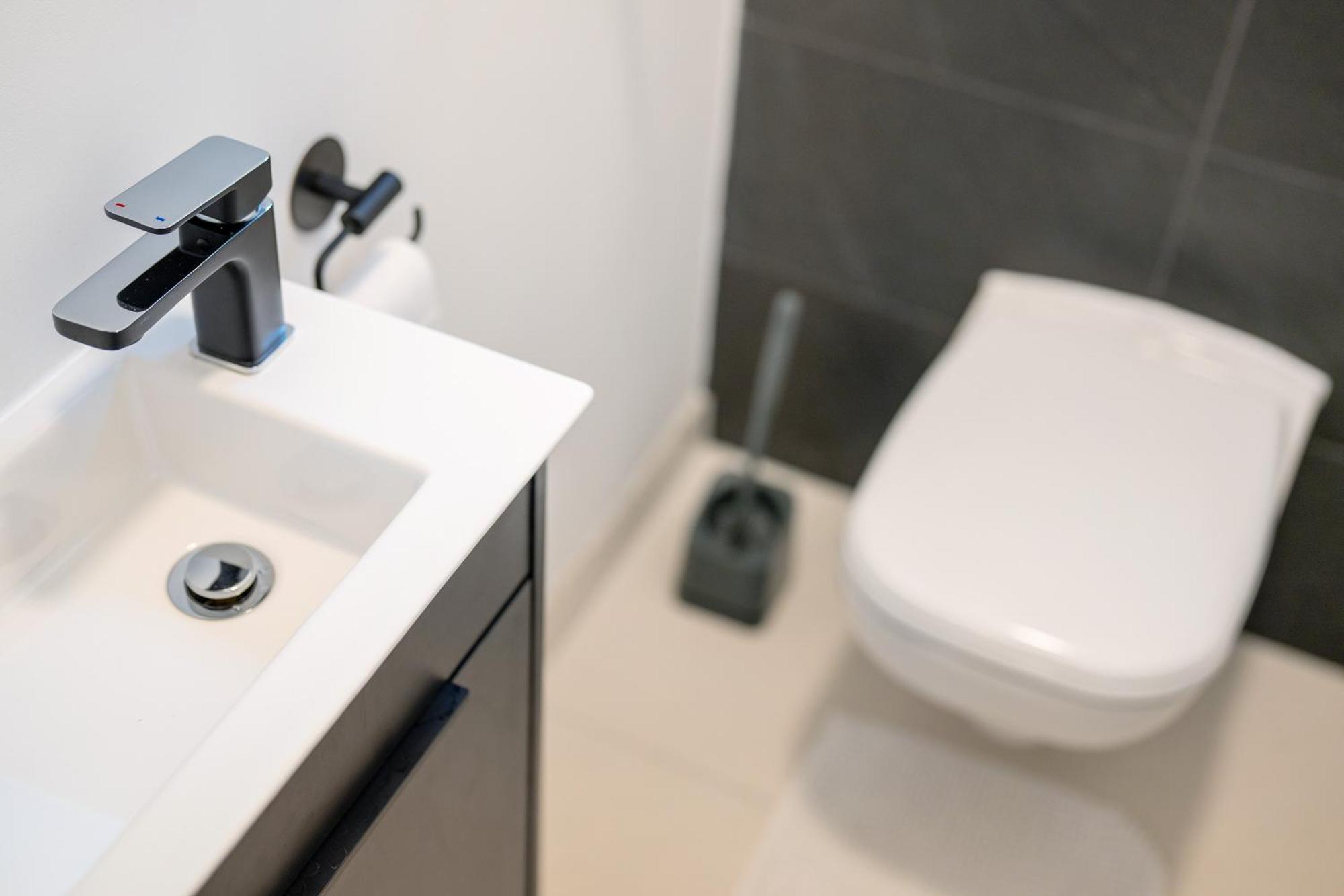 Lopezan Home And Living Hornberg Εξωτερικό φωτογραφία