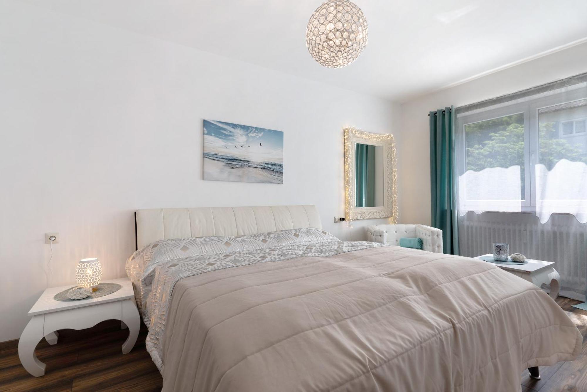 Lopezan Home And Living Hornberg Εξωτερικό φωτογραφία