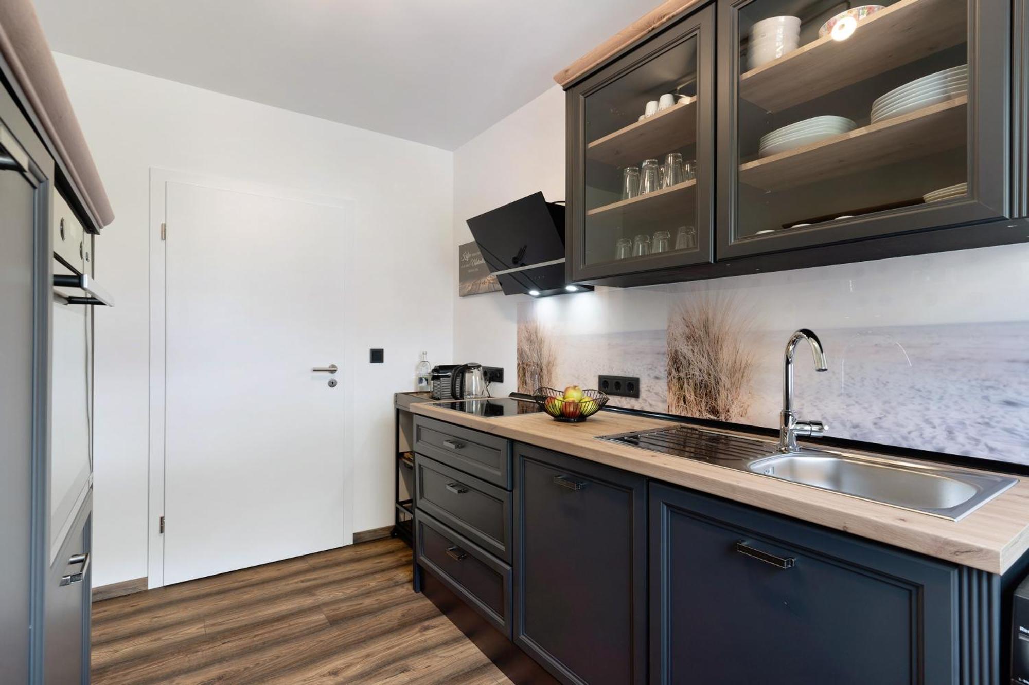 Lopezan Home And Living Hornberg Εξωτερικό φωτογραφία
