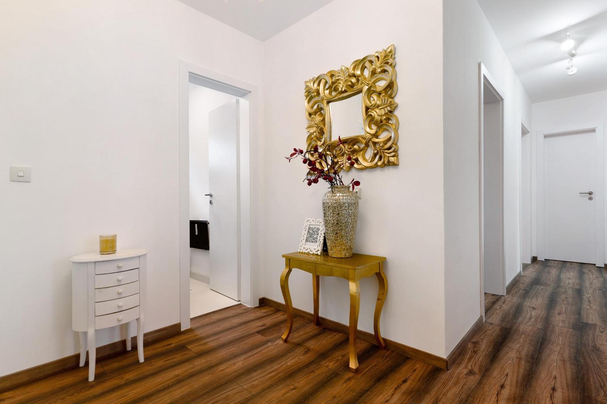 Lopezan Home And Living Hornberg Εξωτερικό φωτογραφία