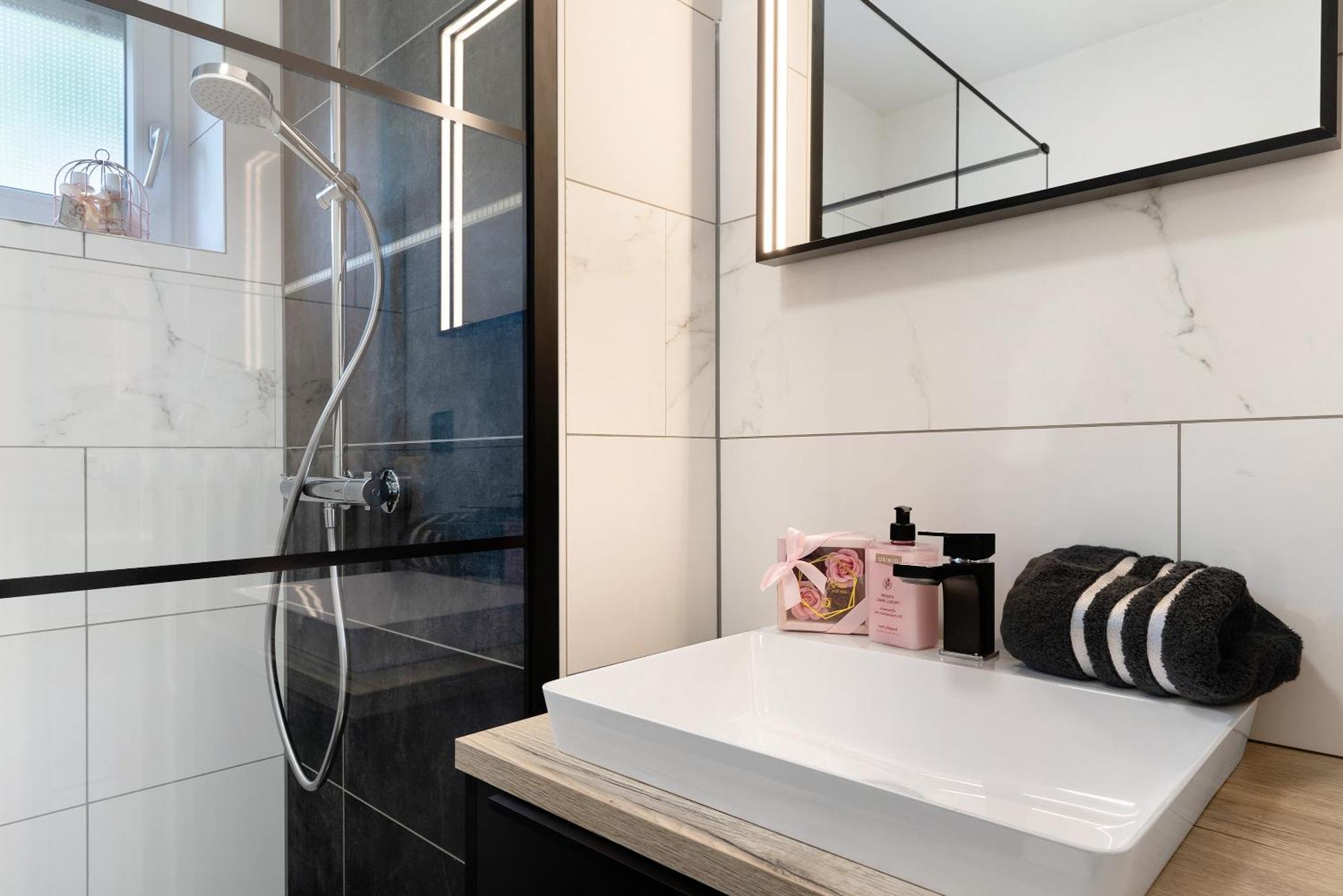 Lopezan Home And Living Hornberg Εξωτερικό φωτογραφία