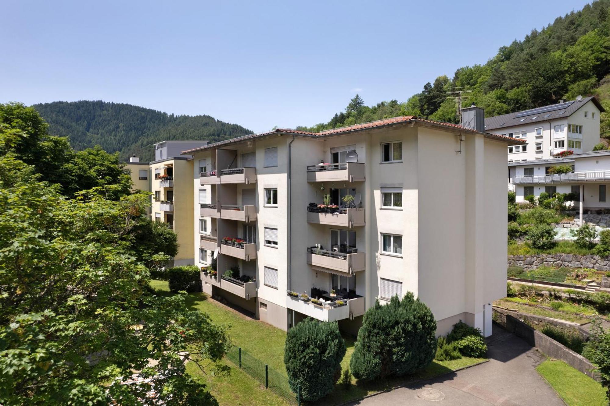 Lopezan Home And Living Hornberg Εξωτερικό φωτογραφία