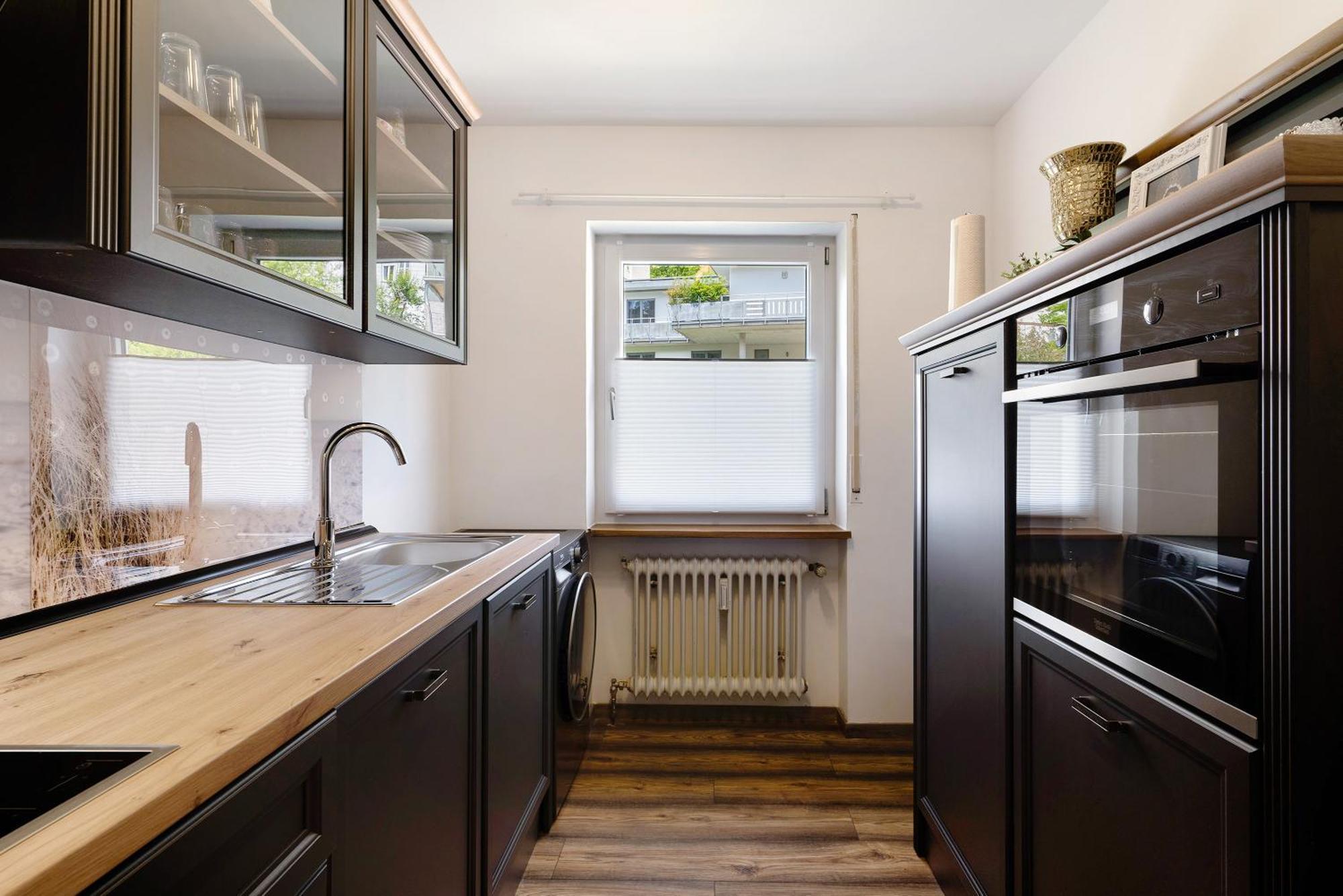 Lopezan Home And Living Hornberg Εξωτερικό φωτογραφία